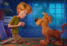 Scooby-Doo! Gdzie obejrzymy film ze strachliwym psiakiem? Scooby-Doo