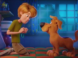 Scooby-Doo! Gdzie obejrzymy film ze strachliwym psiakiem? Scooby-Doo