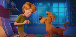 Scooby-Doo! Gdzie obejrzymy film ze strachliwym psiakiem? Scooby-Doo