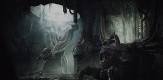 Scorn - Xbox Series X