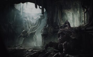 W PlayStation 5 i Xbox Series X kluczowy jest procesor Scorn - Xbox Series X