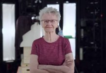 Najstarsza streamerka robi sobie przerwę z powodu niemiłych widzów Shirley Curry - najstarsza profesjonalna streamerka