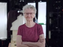 Najstarsza streamerka robi sobie przerwę z powodu niemiłych widzów Shirley Curry - najstarsza profesjonalna streamerka