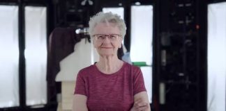 Najstarsza streamerka robi sobie przerwę z powodu niemiłych widzów Shirley Curry - najstarsza profesjonalna streamerka