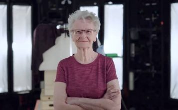 Najstarsza streamerka robi sobie przerwę z powodu niemiłych widzów Shirley Curry - najstarsza profesjonalna streamerka