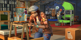 Sims 4 – motywem przewodnim kolejnego dodatku będzie ekologiczny lifestyle Sims 4 Eco Lifestyle
