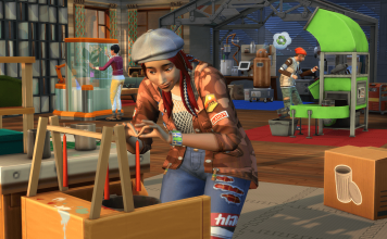 Sims 4 – motywem przewodnim kolejnego dodatku będzie ekologiczny lifestyle Sims 4 Eco Lifestyle