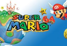 Nintendo nie rezygnuje – wkrótce Super Mario 3D All-Stars zniknie ze sklepów Super Mario 64 Nintendo
