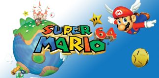 Nintendo nie rezygnuje – wkrótce Super Mario 3D All-Stars zniknie ze sklepów Super Mario 64 Nintendo
