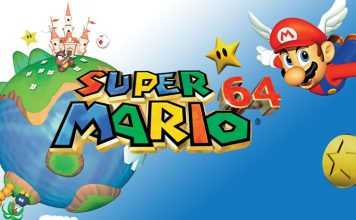 Nintendo nie rezygnuje – wkrótce Super Mario 3D All-Stars zniknie ze sklepów Super Mario 64 Nintendo