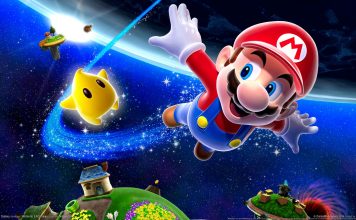 Film The Super Mario – produkcji animacji nie przeszkadza kwarantanna Super Mario Movie