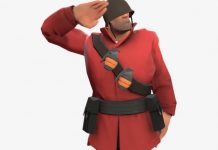 Team Fortness 2 – twórcy gry upamiętnili zmarłego aktora głosowego Ricka Maya