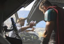 Taika Waititi reżyserem kolejnych Gwiezdnych Wojen Taika Waititi