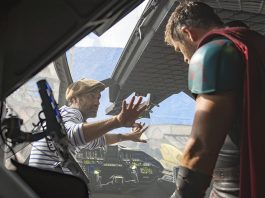 Taika Waititi reżyserem kolejnych Gwiezdnych Wojen Taika Waititi