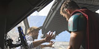 Taika Waititi reżyserem kolejnych Gwiezdnych Wojen Taika Waititi