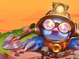Teamfight Tactics – patch 10.12 wprowadzi nowe jednostki i zresetuje rangi Teamfight Tactics