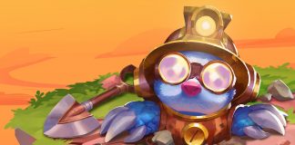 Teamfight Tactics – patch 10.12 wprowadzi nowe jednostki i zresetuje rangi Teamfight Tactics