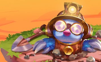 Teamfight Tactics – patch 10.12 wprowadzi nowe jednostki i zresetuje rangi Teamfight Tactics