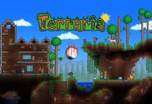 Terraria bije swój rekord popularności dzięki premierze nowego dodatku Terraria