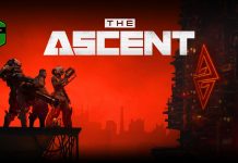 The Ascent – zobacz świeżutkie 12 minut rozgrywki The Ascent