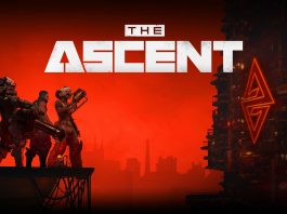 The Ascent – zobacz świeżutkie 12 minut rozgrywki The Ascent