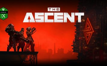 The Ascent – zobacz świeżutkie 12 minut rozgrywki The Ascent