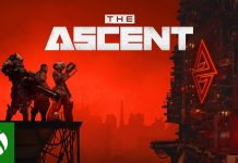 Xbox Series X – The Ascent, cyberpunk wchodzi na ostro The Ascent