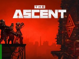 Xbox Series X – The Ascent, cyberpunk wchodzi na ostro The Ascent