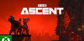 Xbox Series X – The Ascent, cyberpunk wchodzi na ostro The Ascent