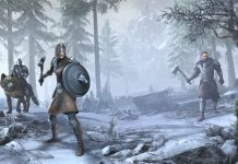 Gracz spędził ponad 616 lat w więzieniu The Elder Scrolls The Elder Scrolls