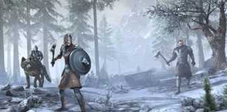 Gracz spędził ponad 616 lat w więzieniu The Elder Scrolls The Elder Scrolls