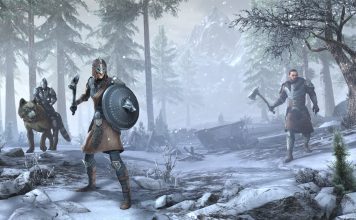 Elder Scrolls – zagraj w kultową grę w formie tekstowej przygodówki The Elder Scrolls