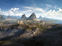 Bethesda ujawnia pierwsze szczegóły The Elder Scrolls 6 The Elder Scrolls 6