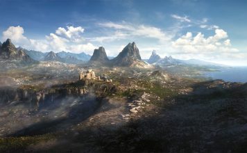 Bethesda ujawnia pierwsze szczegóły The Elder Scrolls 6 The Elder Scrolls 6