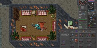 Powstaje Tibia 3D. Za projekt odpowiedzialni twórcy znanego OTS-a Tibia