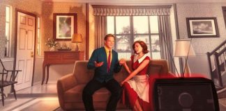 WandaVision – Disney ogłosił datę premiery serialu WandaVision