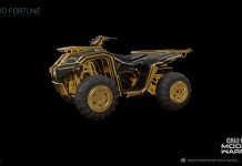 Call of Duty: Warzone – Xzibit zachęca do zakupu nowych skinów Warzone