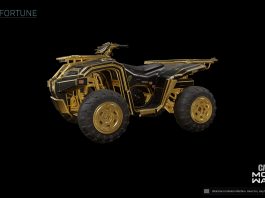 Call of Duty: Warzone – Xzibit zachęca do zakupu nowych skinów Warzone