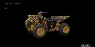 Call of Duty: Warzone – Xzibit zachęca do zakupu nowych skinów Warzone