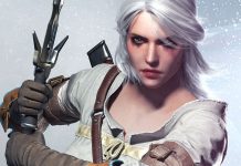 Wiedźmin 3 – zamazane ujęcia z zapowiedzi WitcherCon to screeny z wersji na PS5 i XSX? Wiedźmin 3 Ciri