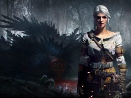 Wiedźmin 3 – next-genowa aktualizacja może zwierać popularne mody Wiedźmin Ciri