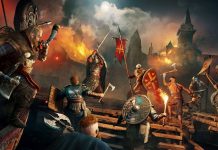 Assassin’s Creed Valhalla – Ubisoft obiecuje, ze nie będzie girindowania i klasycznych poziomów postaci Assassin's Creed Valhalla