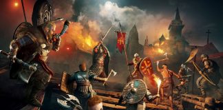 Assassin’s Creed Valhalla – Ubisoft obiecuje, ze nie będzie girindowania i klasycznych poziomów postaci Assassin's Creed Valhalla