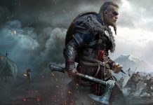 Najciekawsze premiery gier – listopad 2020 Assassin's Creed Valhalla