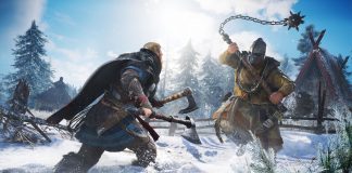 Game Director Assassin’s Creeda odpowiada za remake Dead Space Assassin's Creed: Valhalla