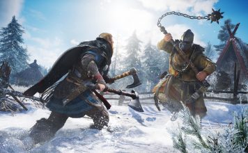 Epic Games Store przedstawił swoją listę najpopularniejszych gier 2020 Assassin's Creed: Valhalla