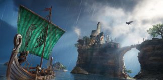 Assassin’s Creed: Valhalla – ogromna aktualizacja 1.1.2 dodaje nowy rodzaj Raidów Assassin's Creed Valhalla