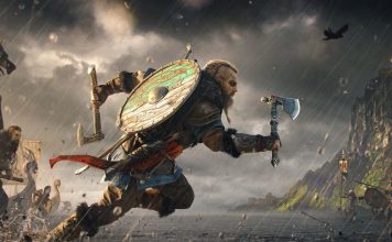 Assassin’s Creed Valhalla – wczesna wersja oceniona przez Digital Foundry Assassin's Creed Valhalla