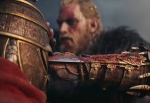 Assassin’s Creed: Valhalla działa lepiej na PS5 niż XSX Assassins Creed Valhalla hiden Blade