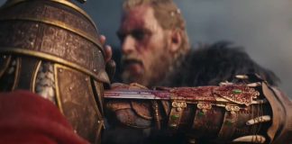 Ubisoft traci pracowników. Dziesiątki deweloperów odchodzą do innych studiów Assassins Creed Valhalla hiden Blade